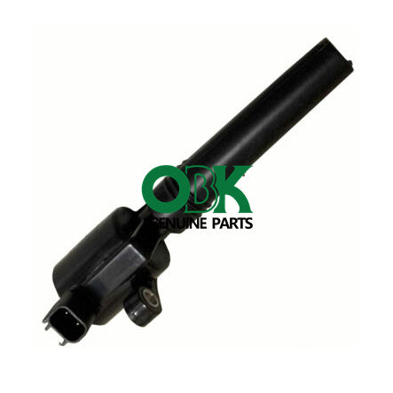 Ignition Coil for Land Rover OE DG529 DG515 DG509 1W4Z12029BA  2W4Z12029BA  12029BC  2W4Z12029BD  XW4U12A366BB  XW4Z12029BA