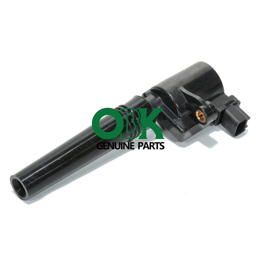 Ignition Coil for Land Rover OE DG529 DG515 DG509 1W4Z12029BA  2W4Z12029BA  12029BC  2W4Z12029BD  XW4U12A366BB  XW4Z12029BA