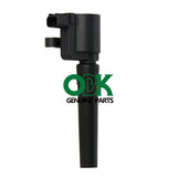 Ignition coil for FORD DG529 DG515 DG509 1W4Z12029BA 2W4Z12029BA 12029BC 2W4Z12029BD XW4U12A366BB