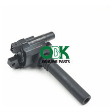 Load image into Gallery viewer, IGNITION COIL DQG128