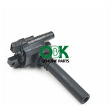 IGNITION COIL DQG128