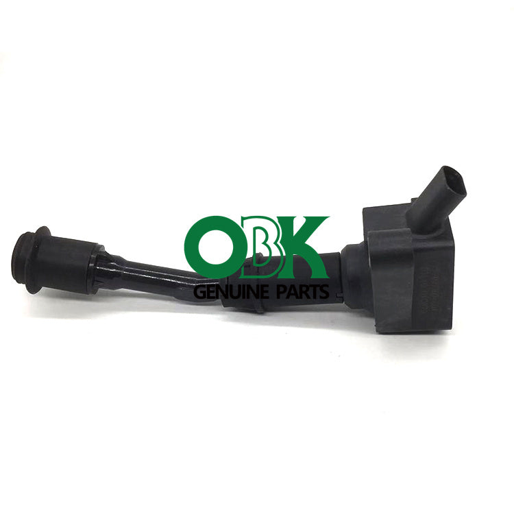 Ignition coil for FORD DS7G-12A366-BA  DS7Z-12029-B