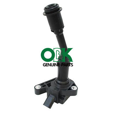 Ignition coil for FORD DS7G-12A366-BA  DS7Z-12029-B