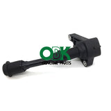 Ignition coil for FORD DS7G-12A366-BA  DS7Z-12029-B