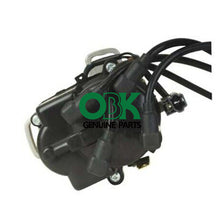 Load image into Gallery viewer, DST766A  DST766A Distributor For 87-91 Toyota Camry Celica