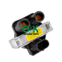 Load image into Gallery viewer, Bosch Ignition Coil F000ZS0103