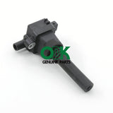 high quality 3705010-A01/F01R00A004 Auto Engine Ignition Coil For Changan CS75/cx30