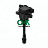 High Quality Ignition Coil F01R00A009 For FENGXING CM7 LIEBAO CS7 1.5L Lingzhi M3L 2.0L