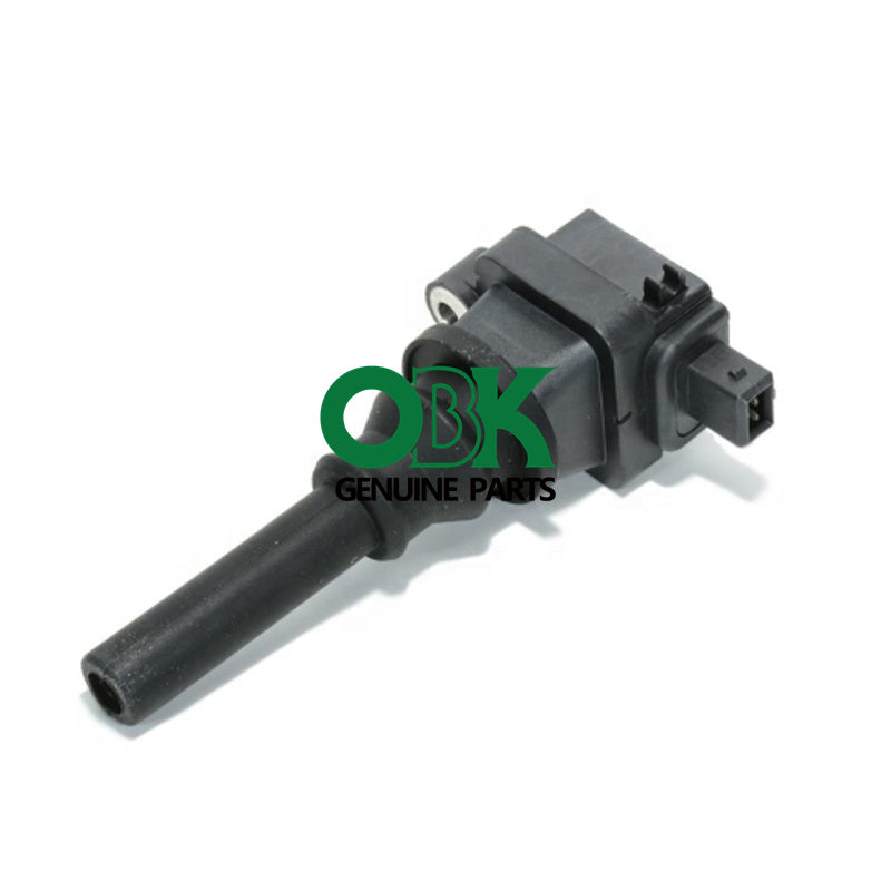 High quality original ignition coil F01R00A010 fit for car geely 4G18 1.8 ignition coil for car F01R00A010