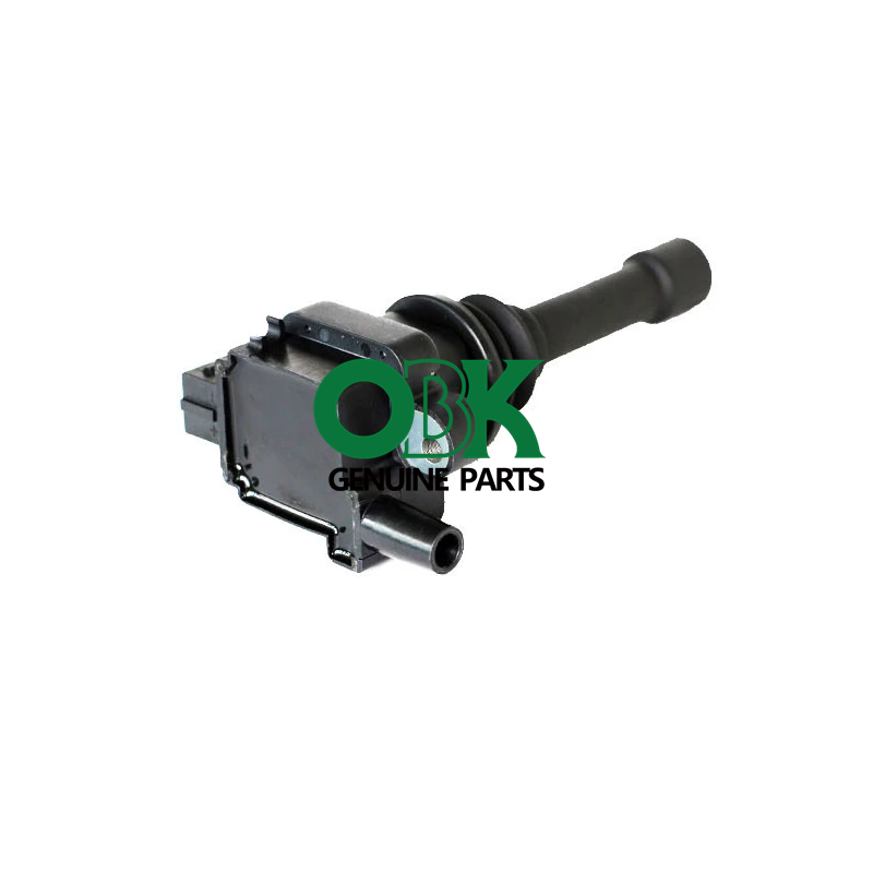 High quality original ignition coil F01R00A010 fit for car geely 4G18 1.8 ignition coil for car F01R00A010