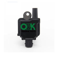 Load image into Gallery viewer, High quality original ignition coil F01R00A010 fit for car geely 4G18 1.8 ignition coil for car F01R00A010