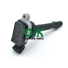 Load image into Gallery viewer, Ignition Coil F01R00A013 FOR GREAT WALL C30 C20R FLORID HAVAL M4 VOLEEX