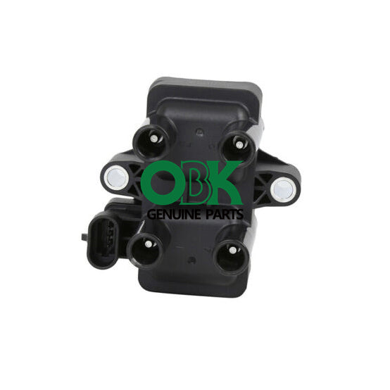 F01R00A027 For Chevrolet N200 N300 N300P Ignition Coil Pack B246