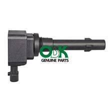 Load image into Gallery viewer, Original Ignition Coil For Geely Emgrand EC7 RS 1.3L OEM f01r00a034