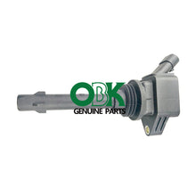 Load image into Gallery viewer, Ignition Coil F01R00A048 Original Quality Ignition Coil For BYD S6 M6 2.4L (2011-) CHERY TIGGO 5 7 5X ARRIZO 5 7 QOROS 3 5 (2014-) 1.5T 1.6T