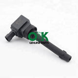 Ignition Coil F01R00A052  3705100-EG01T