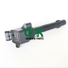 Load image into Gallery viewer, Ignition Coil F01R00A058 24550932A For Wuling F01R00A058 24550932A