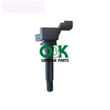 Best Quality Ignition Coil For G M Buick Excelle 1.5 Chevrolet Lova Sail 3 1.3-1.5L OE F01R00A081 24105479