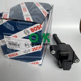 Ignition Coil F01R00A134 F 01R 00A 134 F4J163705110AB FOR JETOUR X90 CHERY ARRIZO TIGGO 1.5T 1.5