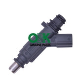 F01R00M006 Fuel Injector Nozzle For Nubira Changhe Big Dipper K14K12B 1.4 Langdi Freda High Quality F01R00M006