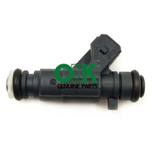 Load image into Gallery viewer, F01R00M009 Fuel Injector for Mazda, BYD F01R00M009