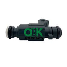 Görseli Galeri görüntüleyiciye yükleyin, For Mitsubishi Lancer Fuel Injector Genuine Factory Direct Part OEM F01R00M010