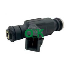 For Mitsubishi Lancer Fuel Injector Genuine Factory Direct Part OEM F01R00M010