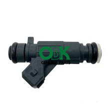 Load image into Gallery viewer, For Mitsubishi Lancer Fuel Injector Genuine Factory Direct Part OEM F01R00M010