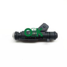 Charger l&#39;image dans la galerie, Injector nozzle F01R00M017 for MG3 3STYLE 2015 1.5