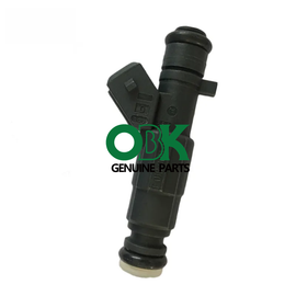 Injector nozzle F01R00M017 for MG3 3STYLE 2015 1.5