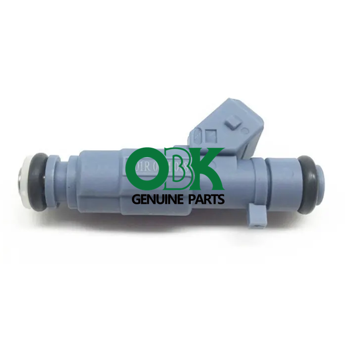 Fuel Injector Nozzle F01R00M018 For Haima