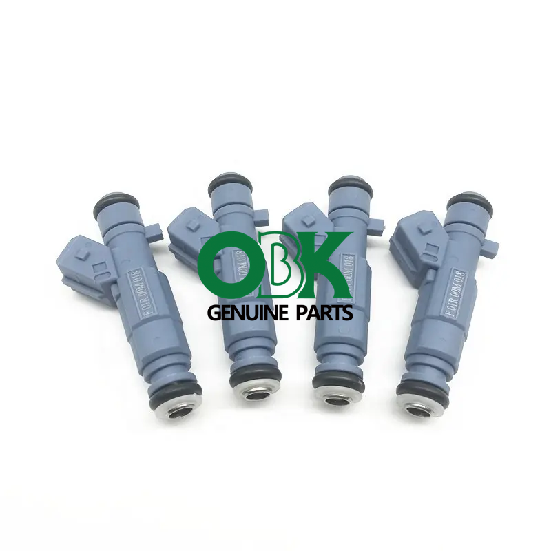 Fuel Injector Nozzle F01R00M018 For Haima