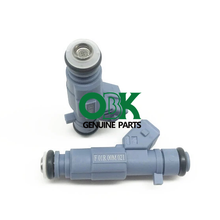 Load image into Gallery viewer, fuel injector Nozzle OEM F01R00M018 F01R00M021 F01R00M030 For Haima 323 M3 1.8L