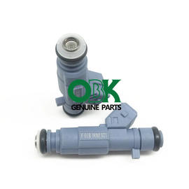 fuel injector Nozzle OEM F01R00M018 F01R00M021 F01R00M030 For Haima 323 M3 1.8L