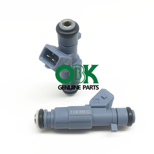Load image into Gallery viewer, fuel injector Nozzle OEM F01R00M018 F01R00M021 F01R00M030 For Haima 323 M3 1.8L