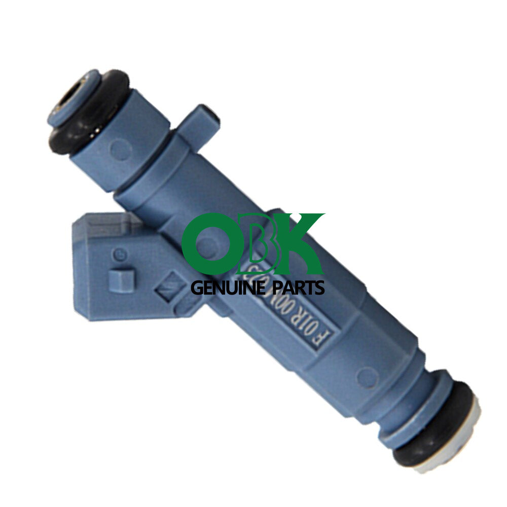 Fuel Injector DHMK-8104 F01R00M023 for MG