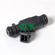 F01R00M026 for Wu ling Jin bei new cars new fuel injector