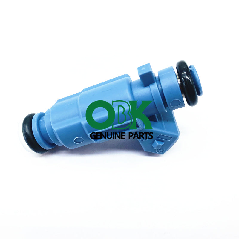 F01R00M026 for Wu ling Jin bei new cars new fuel injector