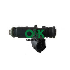 F01R00M026 for Wu ling Jin bei new cars new fuel injector