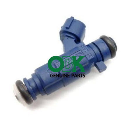 F01R00M029 Fuel Injector for VW/Geely F01R00M029