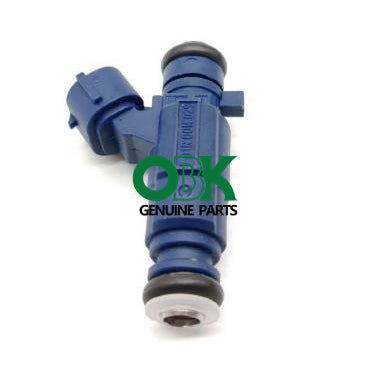 F01R00M029 Fuel Injector for VW/Geely F01R00M029