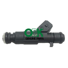 Load image into Gallery viewer, Fuel injector nozzle For Chery F01R00M036