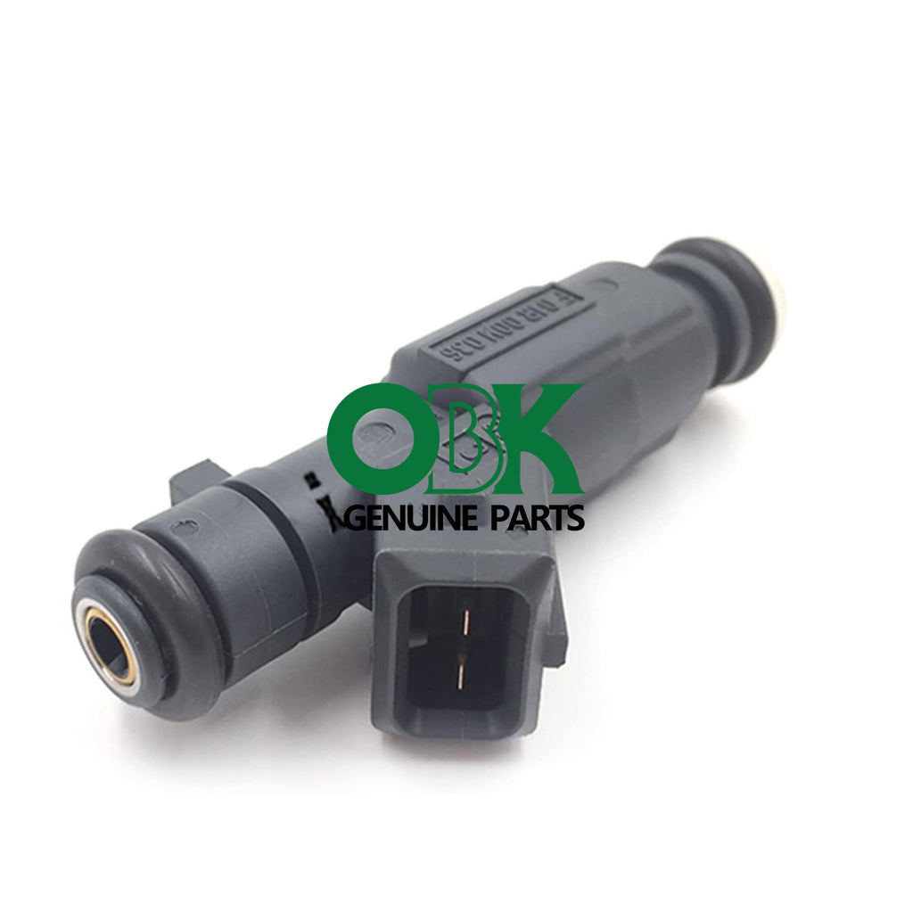 Fuel injector nozzle For Chery F01R00M036