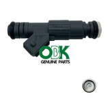 High Quality Fuel Injector Nozzle OEM F01R00M041 For Chinese Car