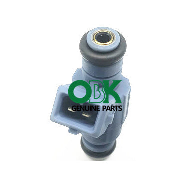 Petrol Nozzle Fuel Injector for Zotye F01R00M044