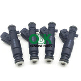 Fuel Injector Nozzles For Chery TIGGO 3 F01R00M046