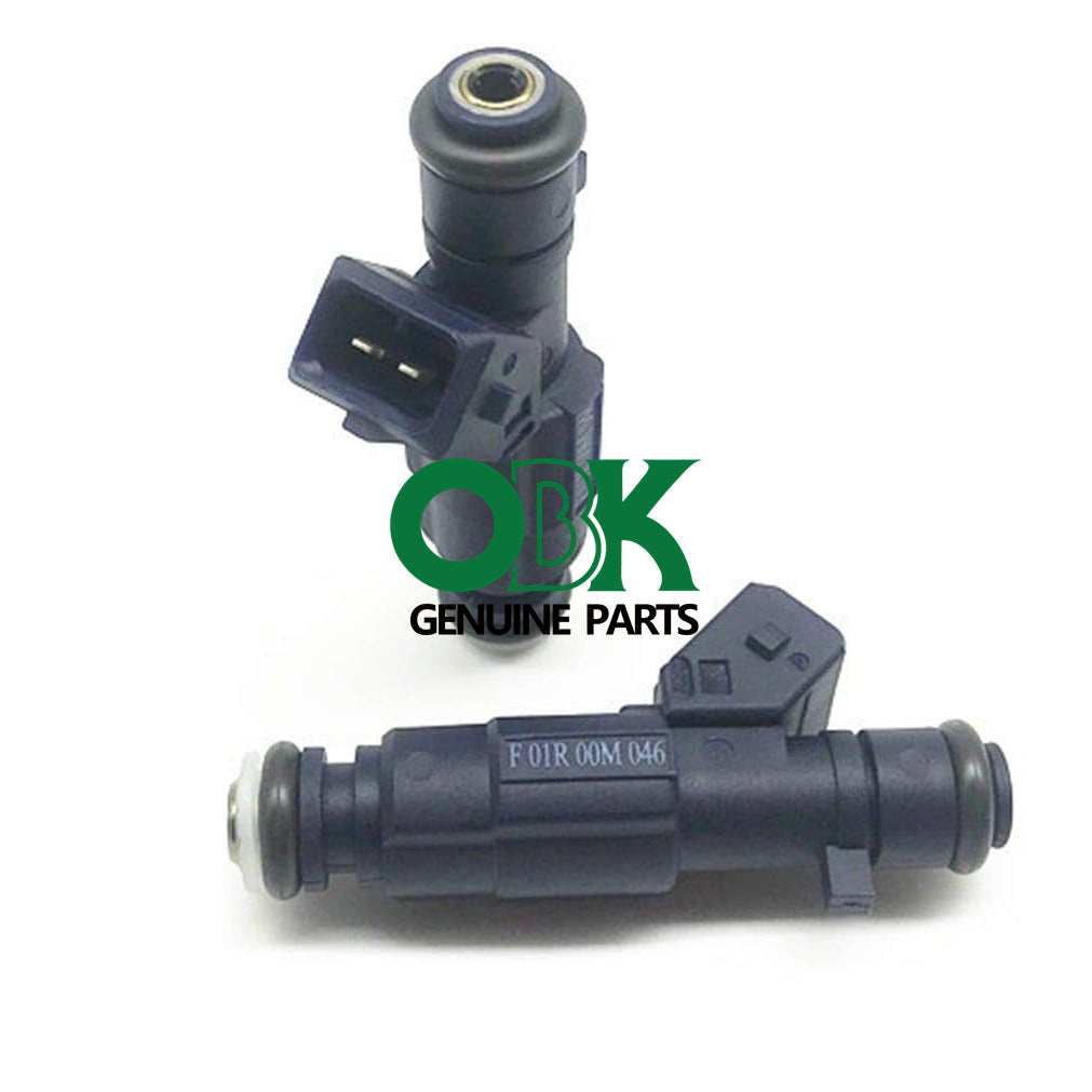 Fuel Injector Nozzles For Chery TIGGO 3 F01R00M046