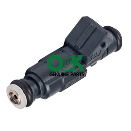 Fuel Injector For Chevrolet Aveo F01R00M047