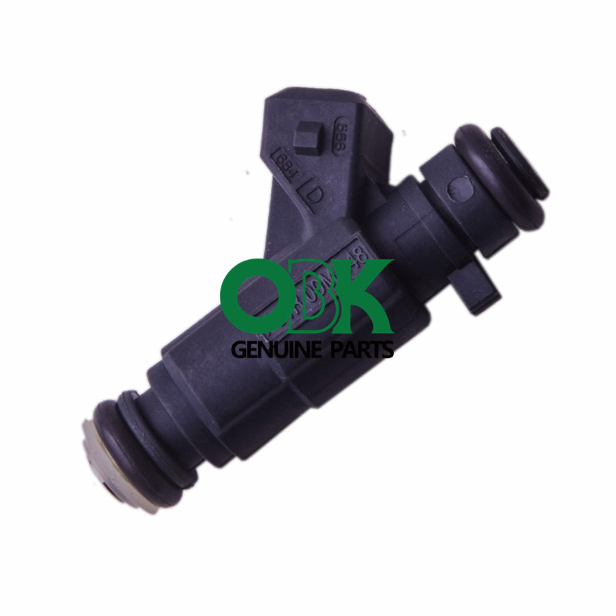 Fuel Injector F01r00m048 for Mazda F01R00M048