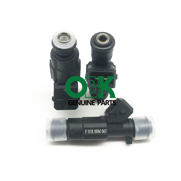 High Quality Fuel Injector DHMK-8124 F01R00M065 for Changan